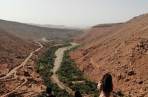 3 Days 2Nights Desert Trip to Fez from Marrakech