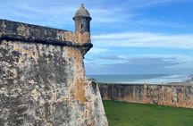 Old San Juan Walking Tour with a Historian