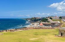 Old San Juan Walking Tour with a Historian