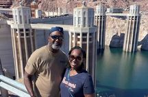Private Guided Hoover Dam/Lake Mead Half Day Tour On A Trike