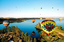 Temecula Wine Country AM Balloon Ride 