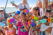 Pirate Adventure Cruise - John's Pass, Madeira Beach, FL