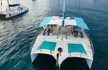 Saona Island: Full-day Sailing Tour - Small Group