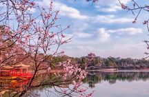 Chengde Private Day Trip from Beijing with First Class Bullet Train Experience