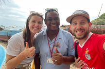 Stone Town Tour
