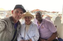 Stone Town Tour