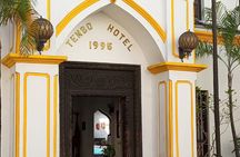 Stone Town Tour