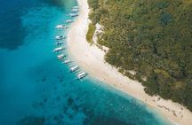 El Nido Tour C - Hidden Beaches & Snorkeling tour(Private/Shared)