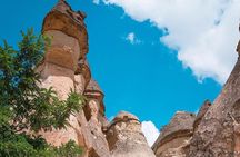 Cappadocia Private Tour
