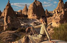 Cappadocia Private Tour