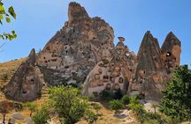 Cappadocia Luxury Private Tour