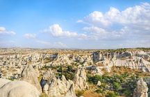 Cappadocia Luxury Private Tour