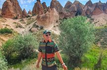 Cappadocia Luxury Private Tour
