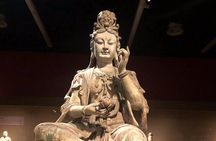 Beijing Half Day: National Museum of China In-depth Tour with Subway Transfer 