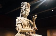 Beijing Half Day: National Museum of China In-depth Tour with Subway Transfer 