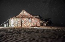 2-Day Bahariya Oasis Camp and Desert Tour