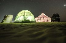 2-Day Bahariya Oasis Camp and Desert Tour