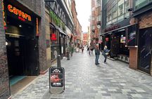 Beatles Guided Walking Tour in Liverpool