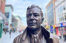 Beatles Guided Walking Tour in Liverpool