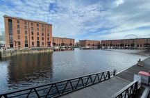 Beatles Guided Walking Tour in Liverpool