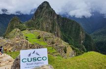 Machu Picchu Full Day Tour