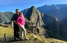 Machu Picchu Full Day Tour