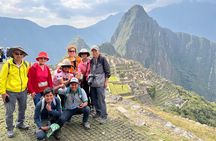 Machu Picchu Full Day Tour