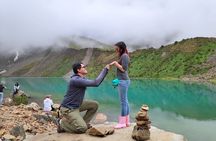 Humantay lake full day tour