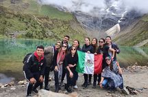 Humantay lake full day tour