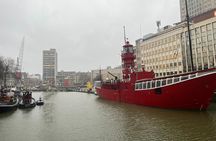The Haag and Rotterdam two city for one day 
