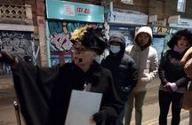 Private Jack the Ripper Walking Tour of Whitechapel and Brick Lane