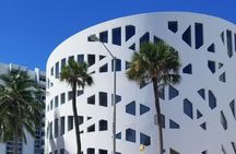 Miami and Miami Beach Private Sightseeing Tour in a Luxury Minivan
