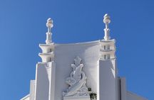 Miami and Miami Beach Private Sightseeing Tour in a Luxury Minivan