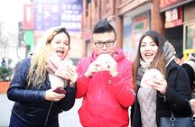 Flavors of Flushing: Exploring New York's Biggest Chinatown