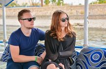 Full-Day Trip to Valley of the Kings from Hurghada