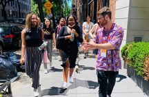 2 hr Guided Bagel Tour with Bagel Tastings