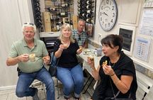 Private Mini Tour to Underground Naples and the Spanish Quarters