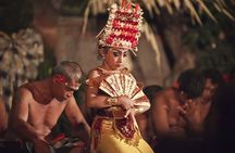 An Evening of Bali Traditional Dance