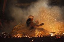 An Evening of Bali Traditional Dance