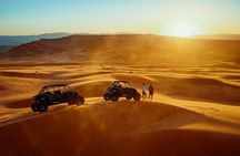 Sand Hollow Dune Tour