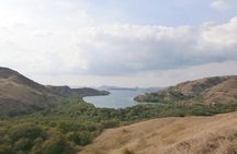 3-Day Komodo National Park Tour: Komodo Island and Rinca Island Trek