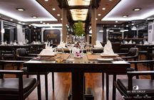 Peony Cruise Luxury Cruise in Halong Bay & Lan Ha Bay (2D1N) 
