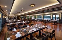 Peony Cruise Luxury Cruise in Halong Bay & Lan Ha Bay (2D1N) 