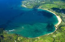 Private Kauai Airplane Tour: Na Pali Coast, Waterfalls & More