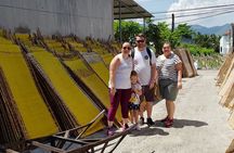 Nha Trang Private Countryside Tour for rural life discovery and sightseeing 