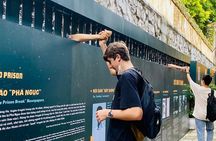 Escape the Heat of Hanoi - Museum Tour