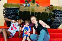 Escape the Heat of Hanoi - Museum Tour