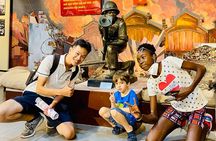 Escape the Heat of Hanoi - Museum Tour