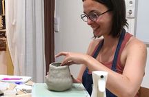 Introduction to Artisan Ceramics