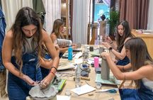 Introduction to Artisan Ceramics